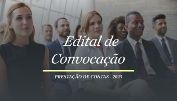 Prestação de contas - Sindilojas Joinville