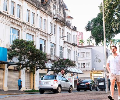 Ações e cursos Sindilojas Joinville