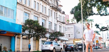 Ações e cursos Sindilojas Joinville