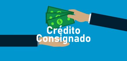 Medida Provisória 1292 - Crédito consignado Sindilojas Joinville